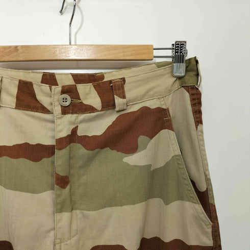 j.veyrier  フランス軍 デザートカモ メンズ  84M